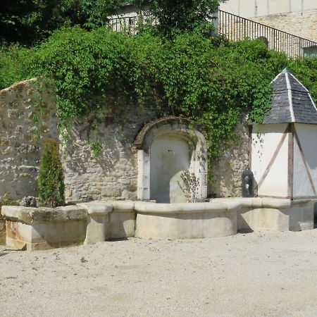 Chateau De Gaubert Bed & Breakfast Terrasson Dış mekan fotoğraf